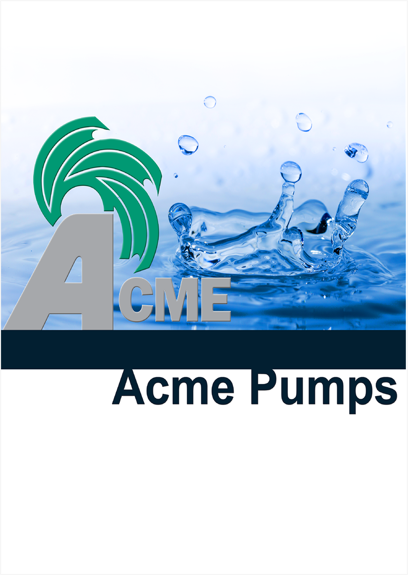 ACME PUMPS