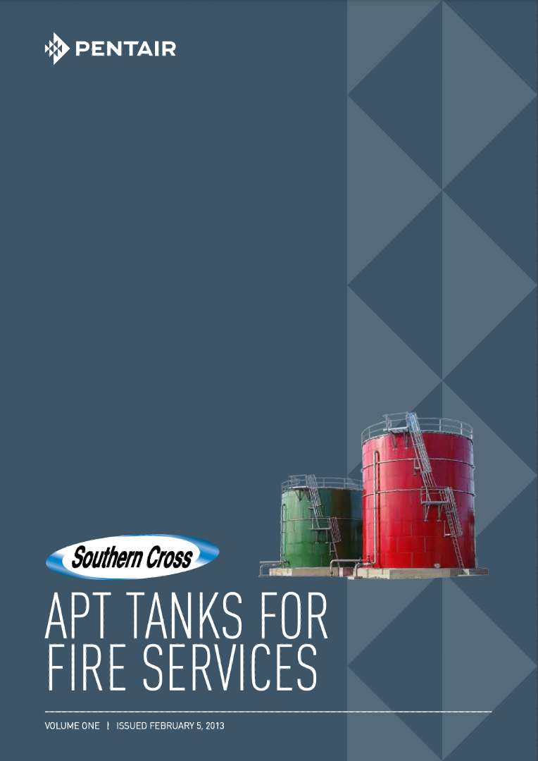 SC APTFire Tanks