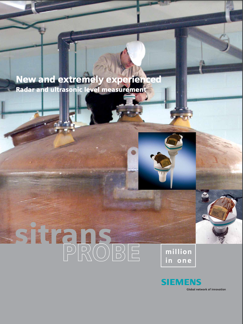 SIEMENS Level LULR