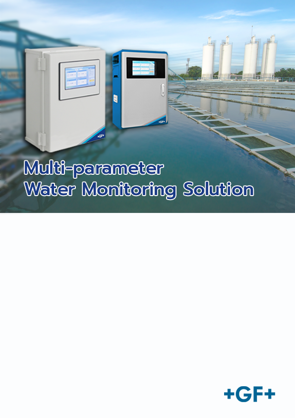 MULTI PARAMETER WATER