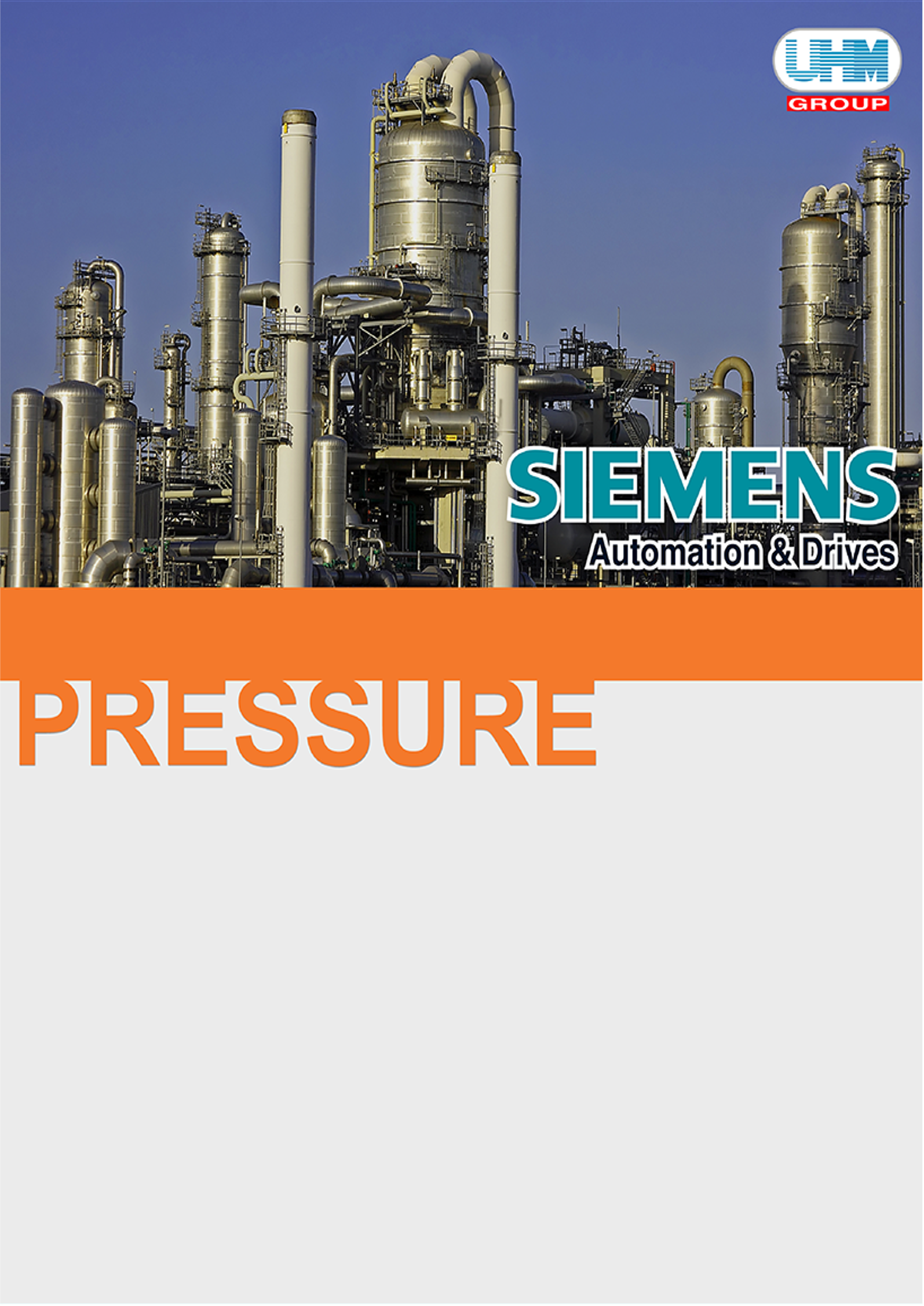 Pressure